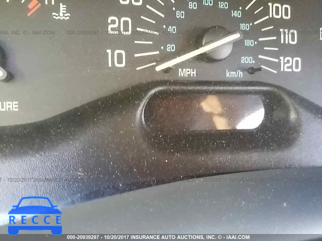 2003 Buick Century 2G4WS52J431122579 image 6