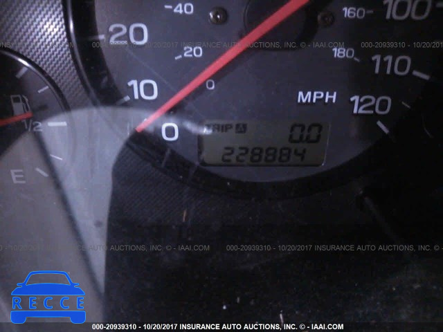 2001 Subaru Legacy 4S3BH675517652756 Bild 6