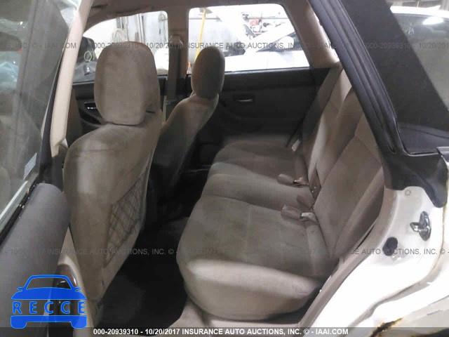 2001 Subaru Legacy 4S3BH675517652756 Bild 7