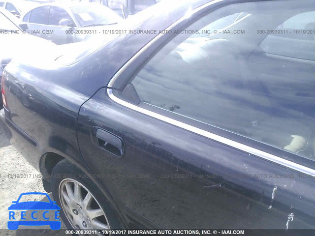 1998 Acura 2.5TL JH4UA2651WC002679 Bild 5