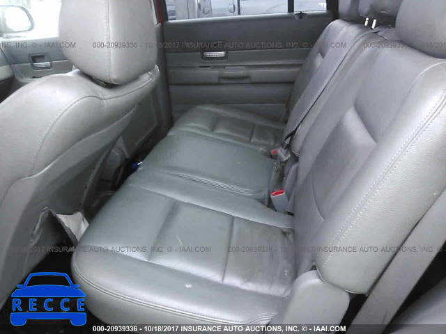 2005 Dodge Durango SLT 1D4HB48D15F619693 зображення 7