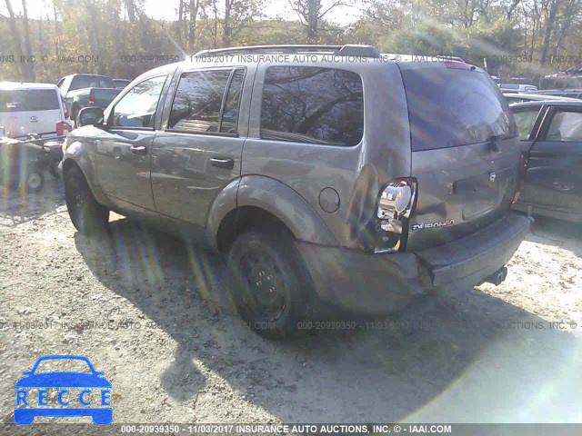 2008 Dodge Durango SXT 1D8HB38N18F115098 image 2