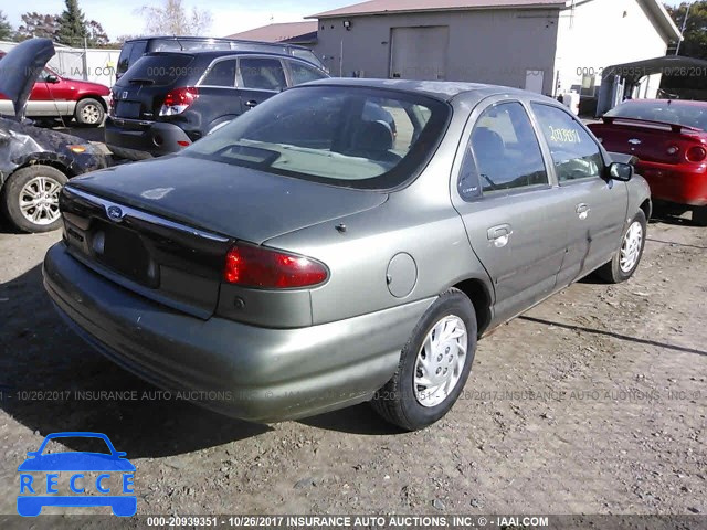 1998 Ford Contour LX/SPORT/SE 1FAFP6631WK195930 image 3