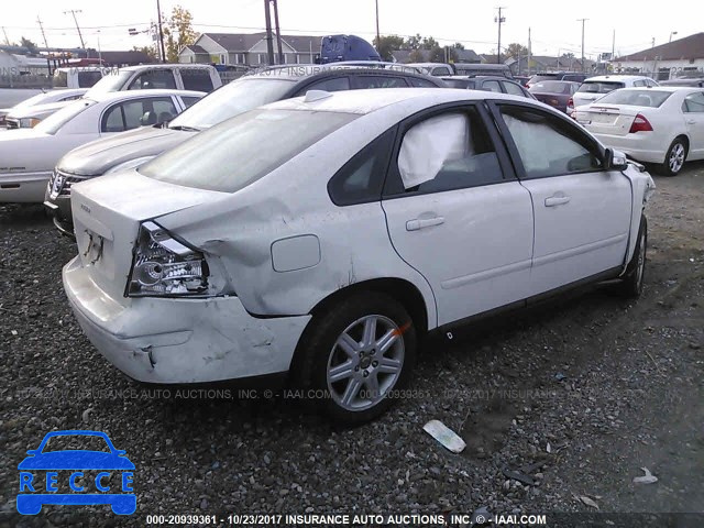 2007 Volvo S40 YV1MS390972288626 image 3