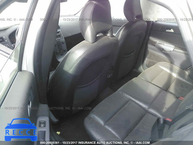 2007 Volvo S40 YV1MS390972288626 image 7