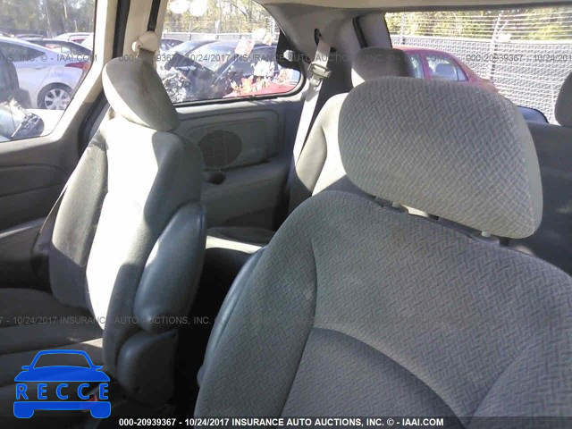 2006 Chrysler Town and Country 1A4GP45R56B706753 image 7