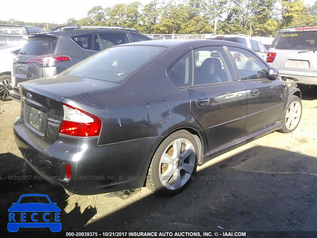 2009 SUBARU LEGACY 4S3BL676794216799 Bild 3