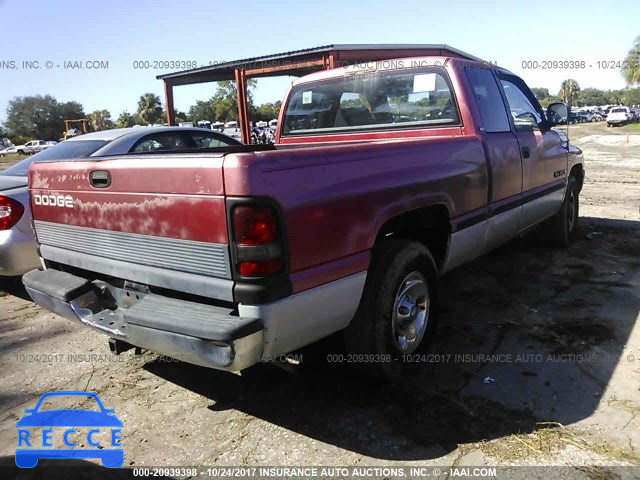 1998 Dodge RAM 1500 3B7HC12ZXWG104009 image 3