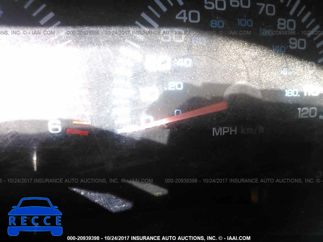 1998 Dodge RAM 1500 3B7HC12ZXWG104009 image 6