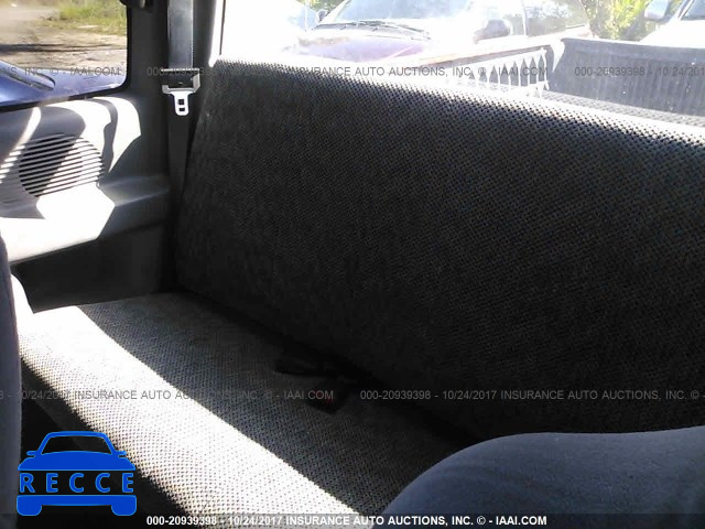 1998 Dodge RAM 1500 3B7HC12ZXWG104009 image 7