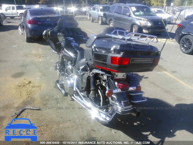 2007 Harley-davidson FLHTCUI 1HD1FC4197Y671569 image 2