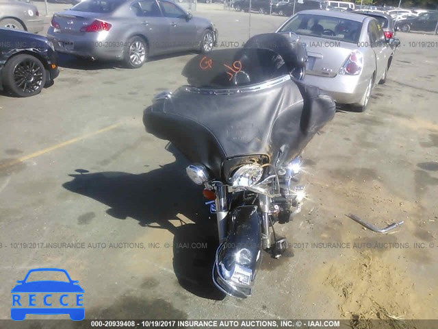 2007 Harley-davidson FLHTCUI 1HD1FC4197Y671569 Bild 4