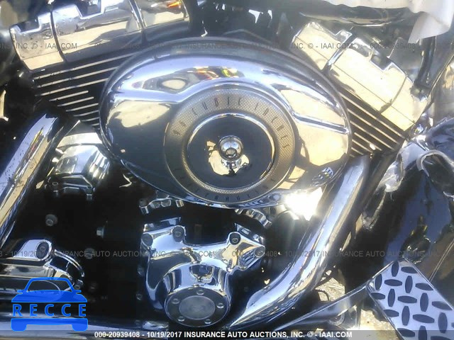 2007 Harley-davidson FLHTCUI 1HD1FC4197Y671569 Bild 7