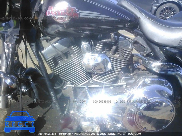 2007 Harley-davidson FLHTCUI 1HD1FC4197Y671569 image 8