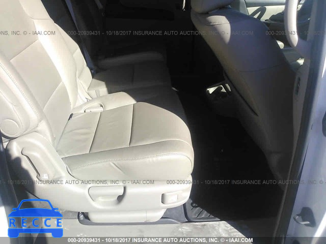 2014 Honda Odyssey EXL 5FNRL5H62EB078700 image 7