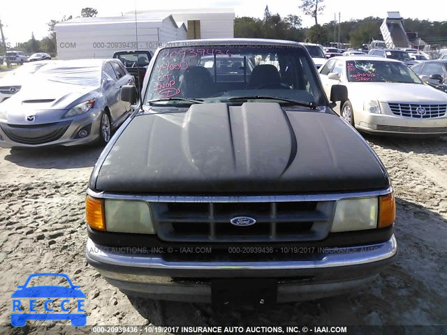 1994 Ford Ranger 1FTCR14X7RTB17702 Bild 5