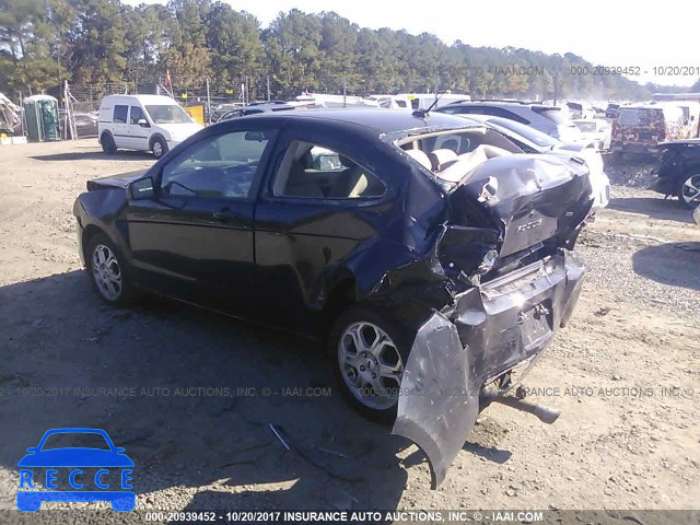 2009 Ford Focus 1FAHP32N59W199068 image 2