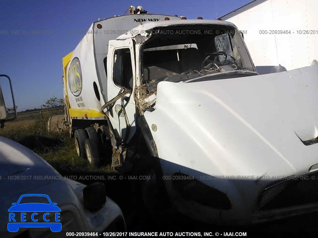 2010 FREIGHTLINER M2 106 MEDIUM DUTY 1FVACYBS4ADAP1423 image 0