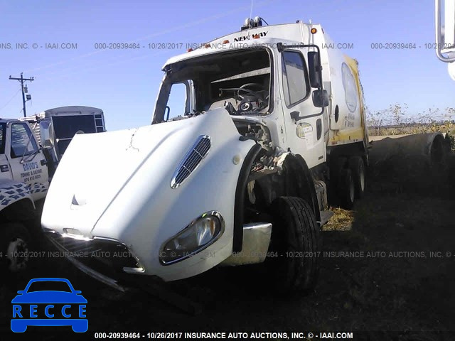 2010 FREIGHTLINER M2 106 MEDIUM DUTY 1FVACYBS4ADAP1423 image 1