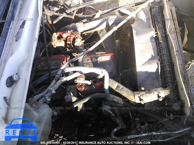 2010 FREIGHTLINER M2 106 MEDIUM DUTY 1FVACYBS4ADAP1423 image 8
