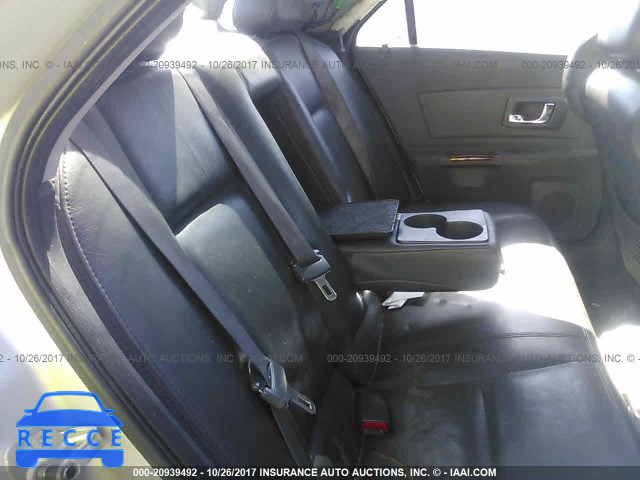 2003 Cadillac CTS 1G6DM57N130130364 image 7