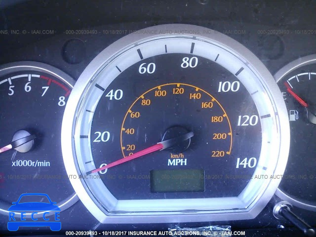 2007 Suzuki Forenza CONVENIENCE/POPULAR KL5JD56Z27K578634 image 6