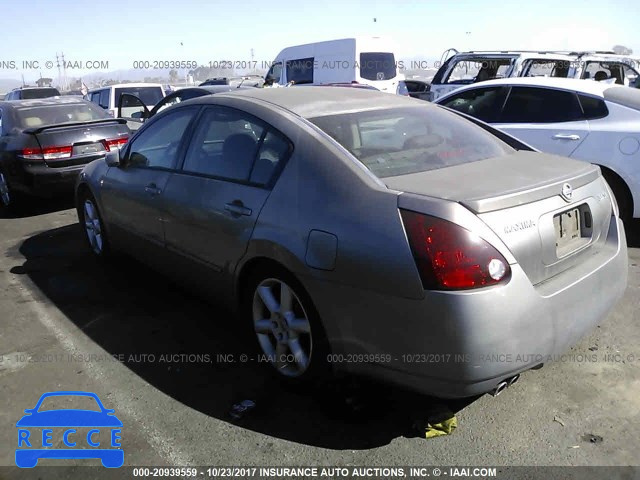 2005 Nissan Maxima 1N4BA41E25C818767 image 2