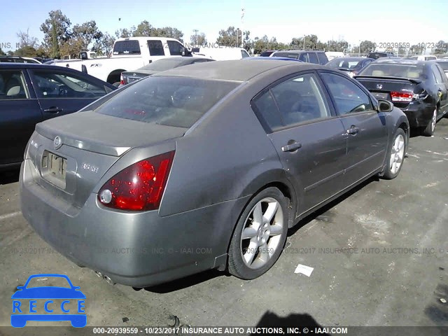 2005 Nissan Maxima 1N4BA41E25C818767 image 3
