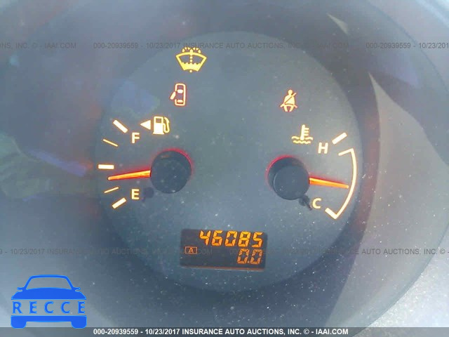 2005 Nissan Maxima 1N4BA41E25C818767 image 6