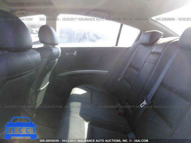 2005 Nissan Maxima 1N4BA41E25C818767 image 7