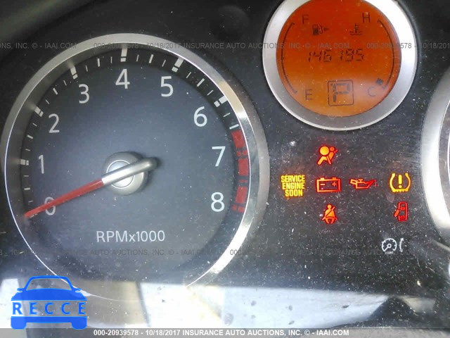 2007 Nissan Sentra 3N1AB61E27L691429 image 6