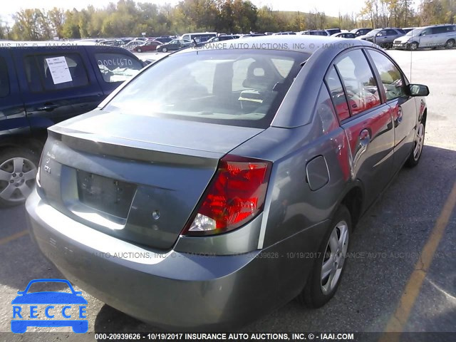 2007 SATURN ION 1G8AJ55F57Z195945 зображення 3