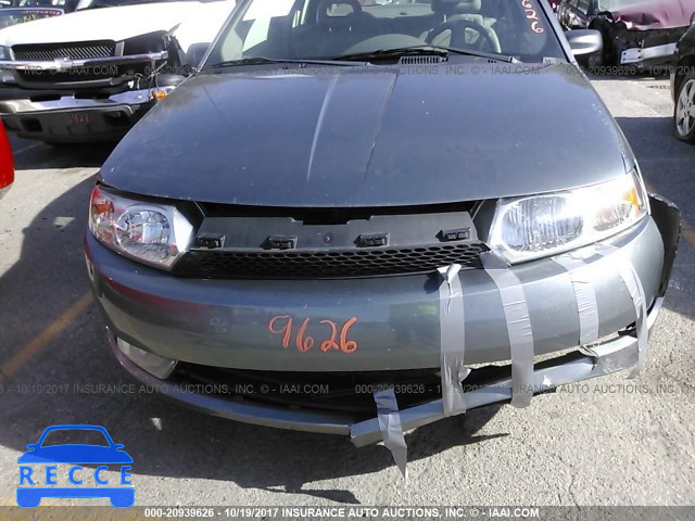 2007 SATURN ION 1G8AJ55F57Z195945 зображення 5