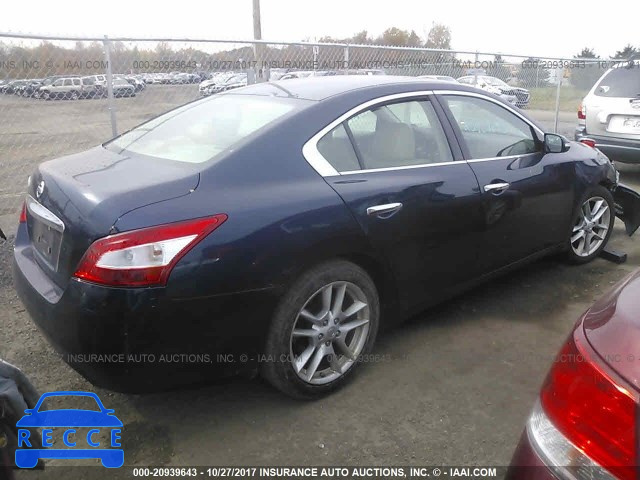 2009 Nissan Maxima 1N4AA51E69C816771 image 3