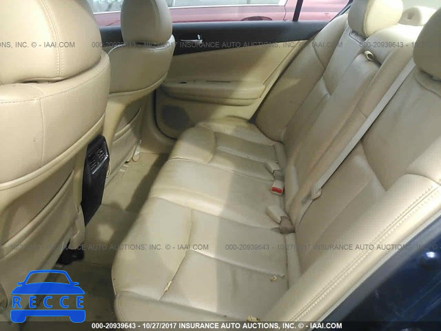 2009 Nissan Maxima 1N4AA51E69C816771 image 7