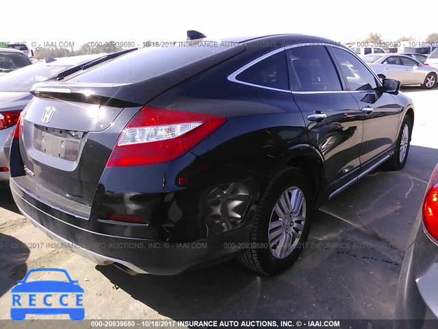 2013 Honda Crosstour 5J6TF3H5XDL004861 зображення 3