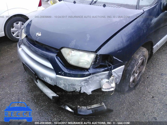 2001 Nissan Quest GXE 4N2ZN15T51D815321 image 5