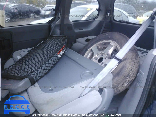 2001 Nissan Quest GXE 4N2ZN15T51D815321 image 7