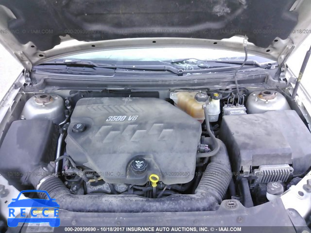 2007 Saturn Aura XE 1G8ZS57N27F100036 image 9