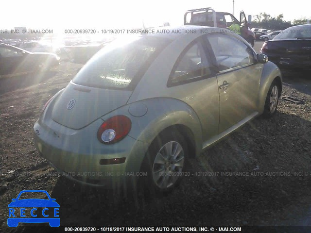 2008 Volkswagen New Beetle 3VWPW31C28M526918 image 3