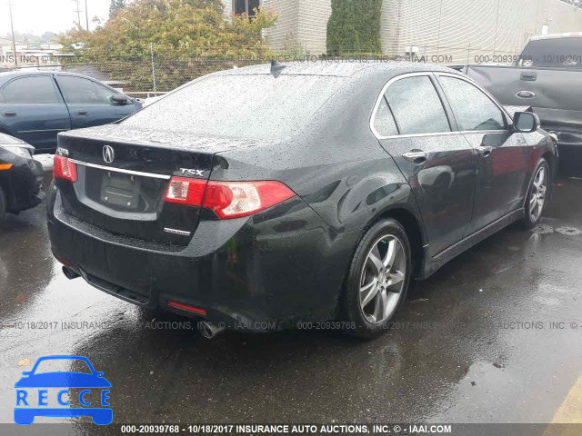 2012 Acura TSX SE JH4CU2F84CC001681 зображення 3