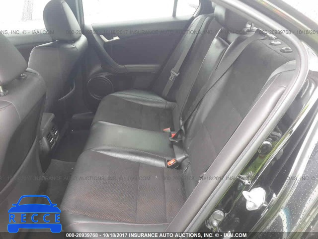2012 Acura TSX SE JH4CU2F84CC001681 зображення 7