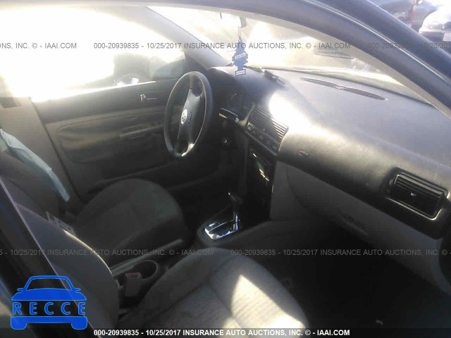 2004 Volkswagen Golf GL 9BWFL61J144037249 image 4