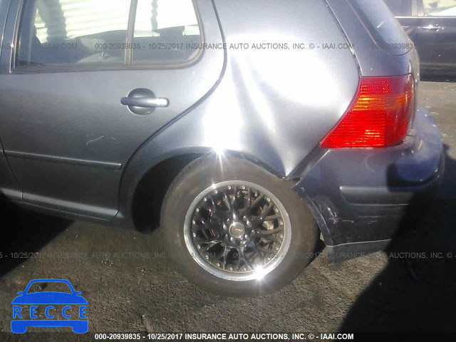 2004 Volkswagen Golf GL 9BWFL61J144037249 image 5