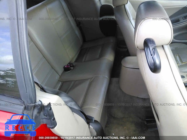 2004 Ford Mustang 1FAFP44634F146722 image 7