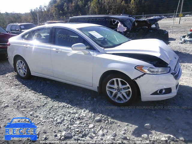 2015 Ford Fusion 3FA6P0HD4FR262857 image 0