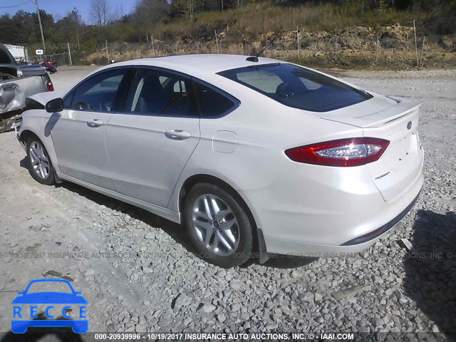 2015 Ford Fusion 3FA6P0HD4FR262857 image 2