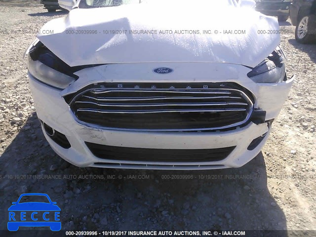 2015 Ford Fusion 3FA6P0HD4FR262857 image 5