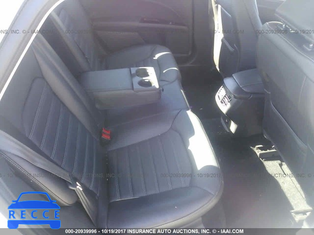 2015 Ford Fusion 3FA6P0HD4FR262857 image 7