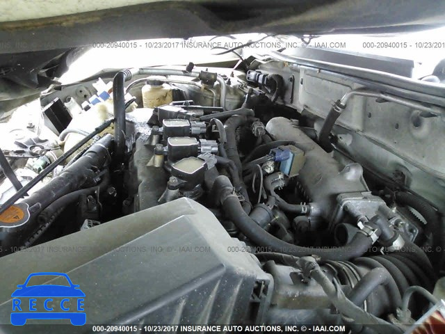 2005 Nissan Sentra 3N1CB51D05L513249 image 9
